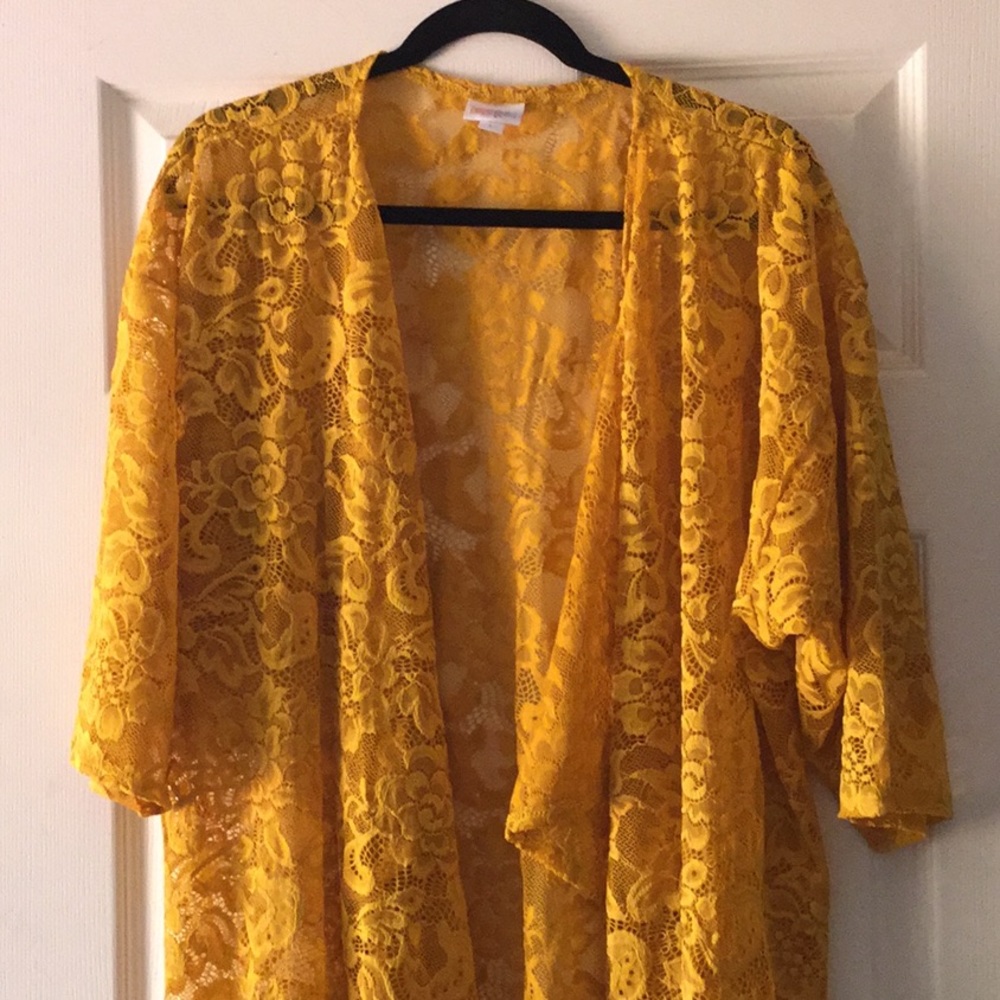 Lularoe Shirley